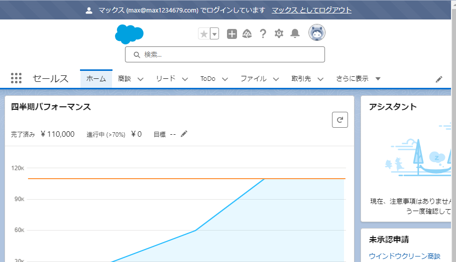 代理ログインとは