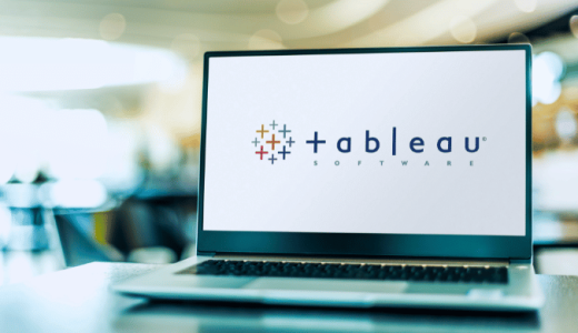 Tableauで何が出来る？初心者向け使い方マニュアル