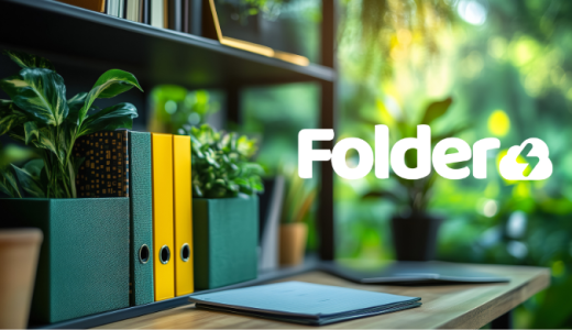 Salesforceのファイルをフォルダ管理。AppExchange”Folders”を徹底レビュー
